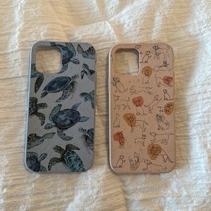 Pela iPhone 12 phone cases